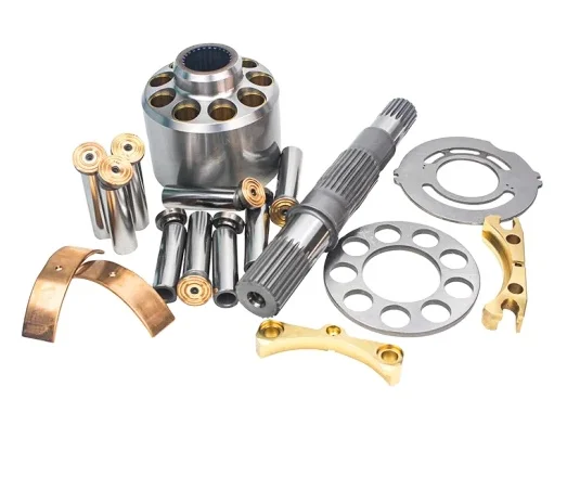 Repair Kit HMR75/105/135/165/210/280-2 Spare Parts for Hydraulic Motor HMR