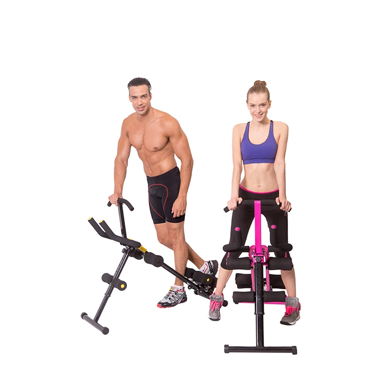 
Wholesale Safe And Healthy 12 IN 1 AB Bodyrobust Buy Cheap Gym Equipment Sale 