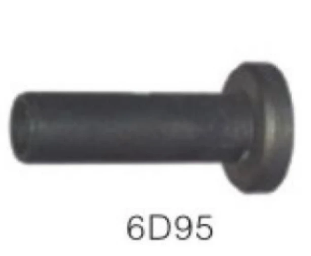 Детали двигателя 6D102 6D95 6D31 6BD1 6D14