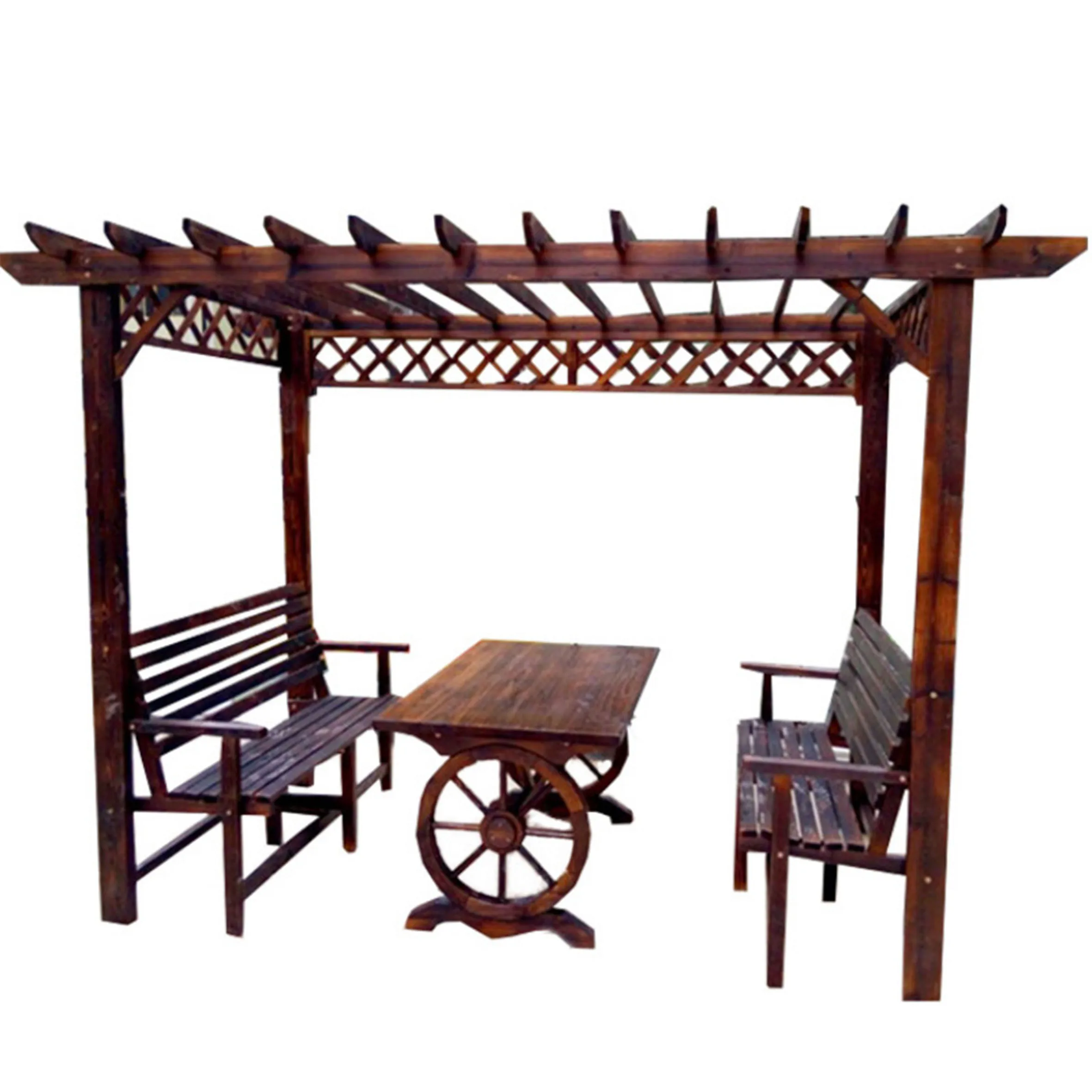 Wholesale Remote Control Grey Sun,Opening Roofs Motorized Gazebo Awning Louvered Pergola Aluminium/
