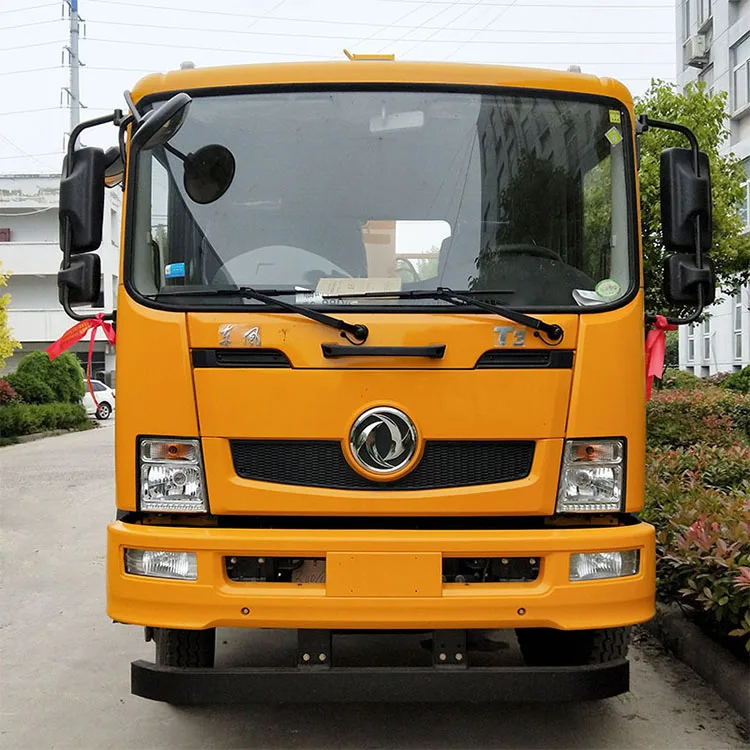 Hot sale Crane Man Basket Hydraulic Telescopic Boom 5 ton Truck Mounted crane for truck whit crane workshop