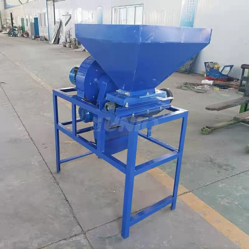 2023 Hot Sale the peanut sheller shellers groundnuts grain thresher