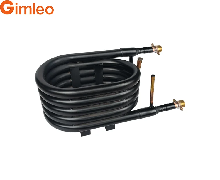 Gimleo Air-source Heat Pump Water Heater Heat Exchanger(GY-0154C)