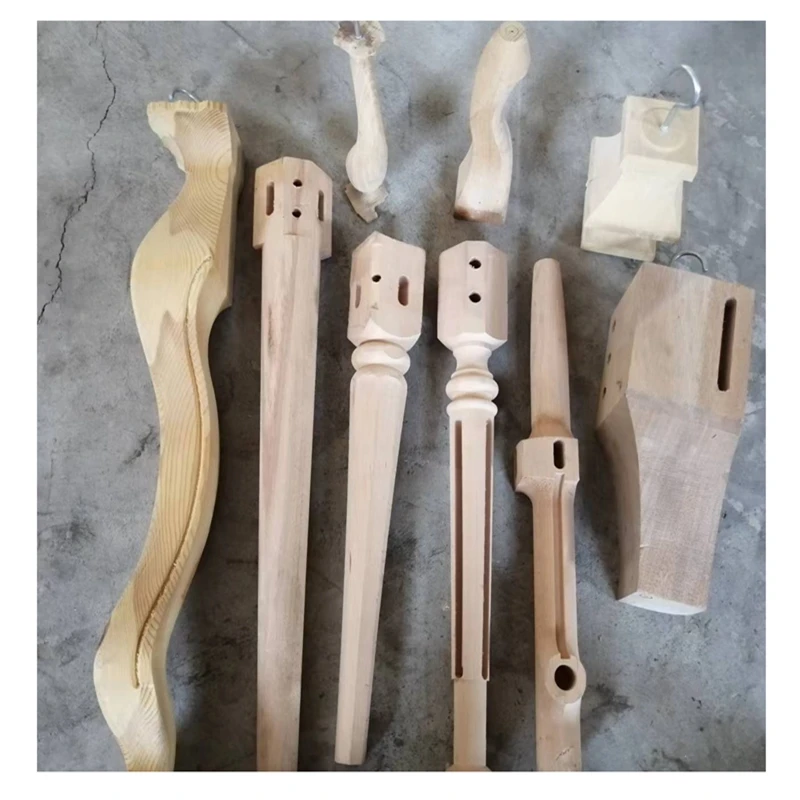 chair table sofa leg combo lathe mill /cnc wood lathe machine