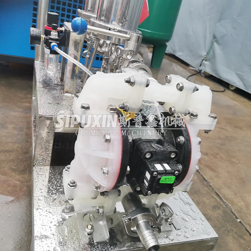 Оптовая продажа фильтр для воды Промышленный очиститель оборудование фильтрации духов