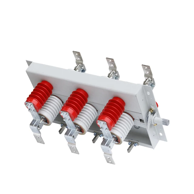 Cheap Price High Voltage 10kv 24kv 630A Switch Disconnector 10kv 11kv Indoor 1250A Electrical Disconnector