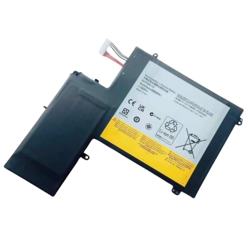 For Lenovo battery L11M3P01 OEM battery laptop for Lenovo ideapad U310 Series 4375-B2U 43752CU 46WH 11.1V battery pack