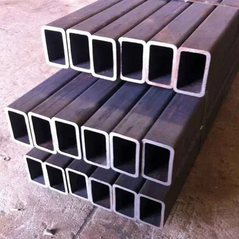 High Quality Seamless Gi galvanized Steel Chimney Pipe And Tube Sch40s Iron Pipe Steel Tube 3mm For Sale