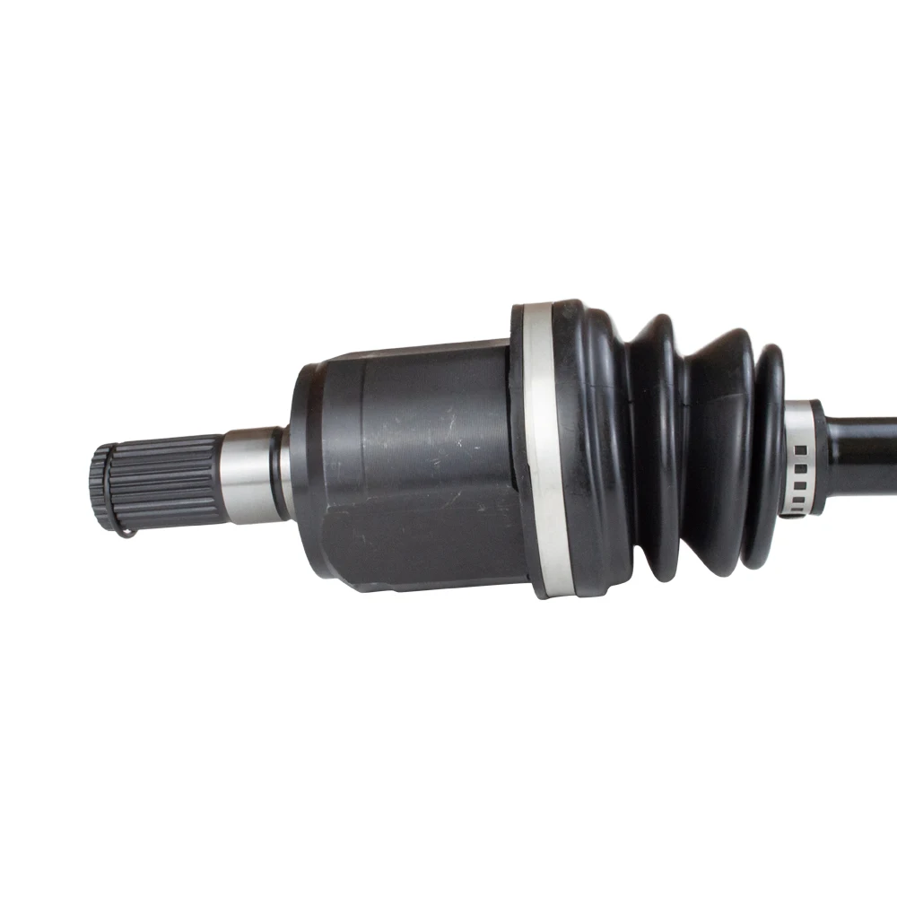 CCL brand automatic manufacturer front c.v axle drive shaft cv joint half shaft for Hyun-dai ACCENT 15 14-19