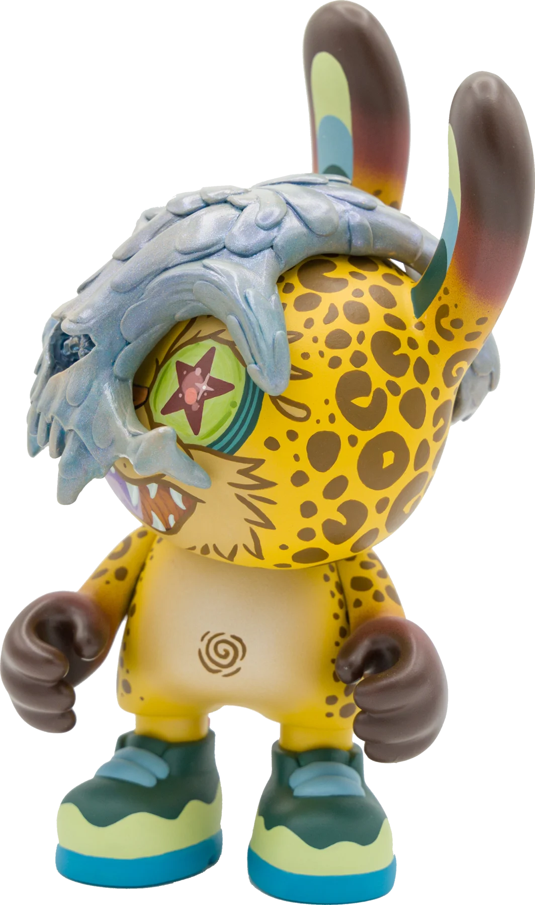 High Quality Custom 3D Model Toys Plastic/PVC/Vinyl Toy Collection Custom Figure Toy 3d drawing figure