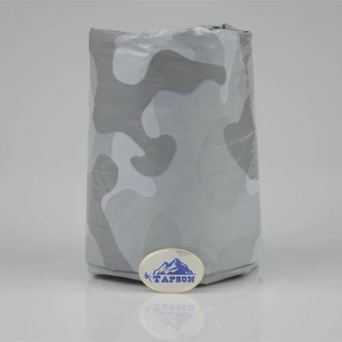 First Aid Camping life bivy emergency sleeping bag