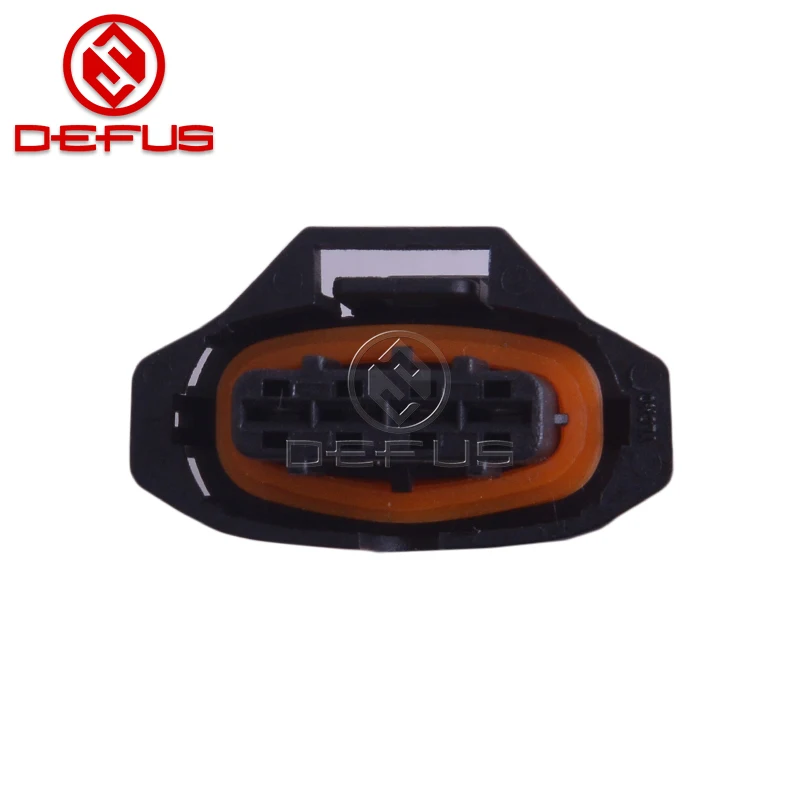 DEFUS good quality oxygen sensor 0258006503 for CORSA/TIGRA front oxygen sensor car parts for sale 855406 93177451 LS6503