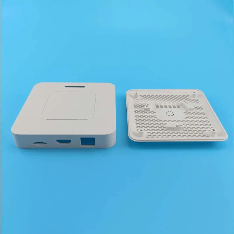 Wireless AP shell smart home plastic shell wireless network player shell wireless router shell
