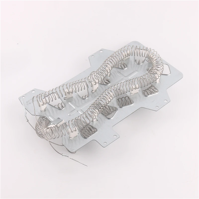 Dryer Heating Element  Thermal Fuse Thermistor Kit 2 buyers DC47-00018A DC47-00019A  DC96-00887A  DC47-00016A DC32-00007A