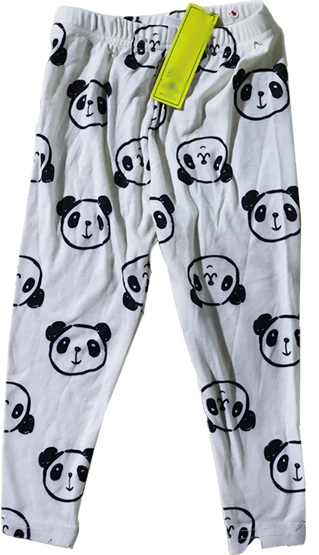 Wholesale Branded Trendy Baby Apparel Stock Assorted Mix Style Clothes Dresses T-Shirts Small Pants Skirts