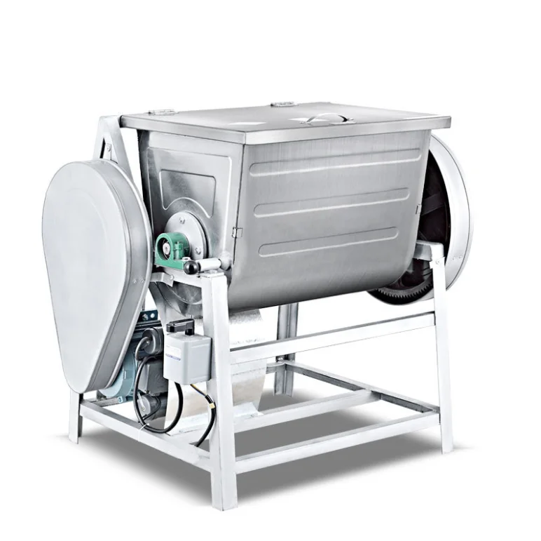 
15/25/50kg stainless steel electric flat kneading machine 