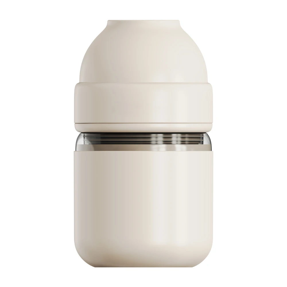 Food Processor Electric Baby Food Makers Blender Stainless Steel Multi Function  Travel Baby Item Baby Food Maker