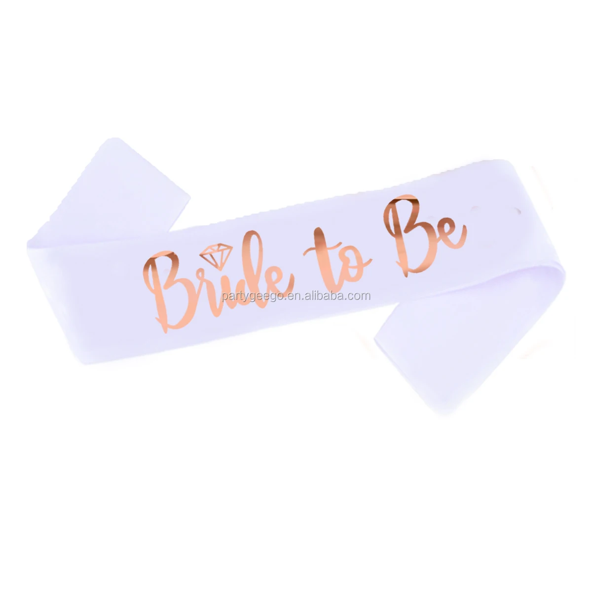 bridal shower gifts for guest decorations bride to be kit bachelorette party custom party supplies set