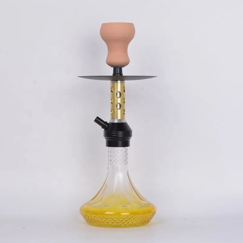 Unique design snake shesha pen for shisha hoka hookah aluminium foil