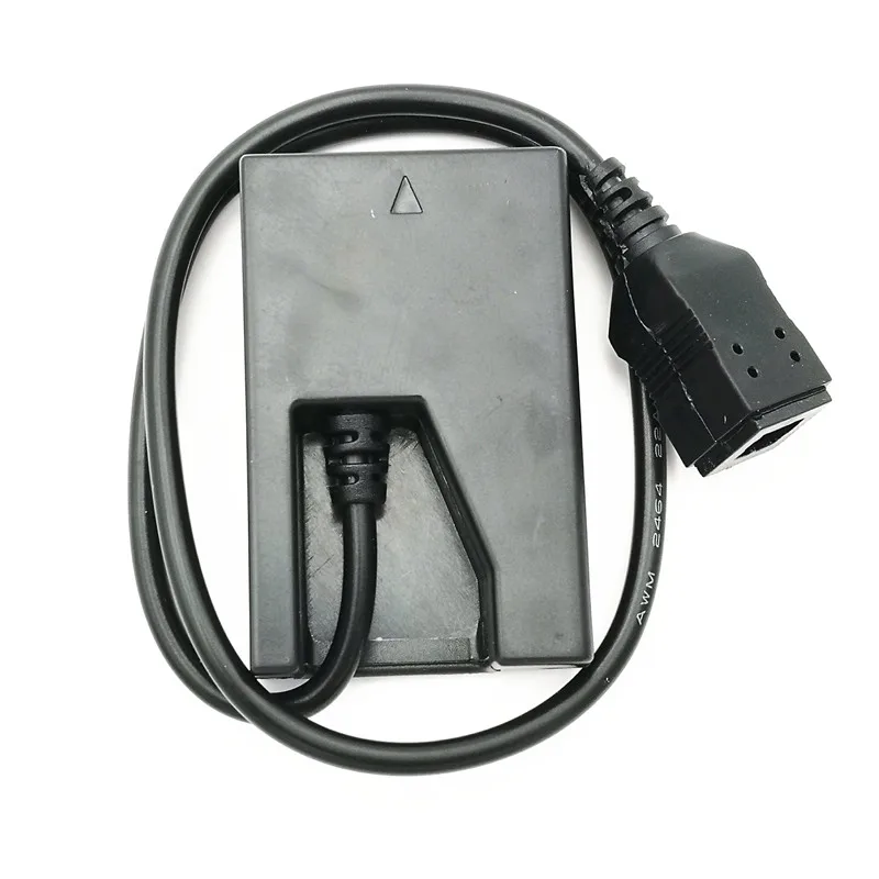 EP-5 Camera ac adapter For Nikon D80 D90 D100 D700 D70S EN-EL9 dummy battery