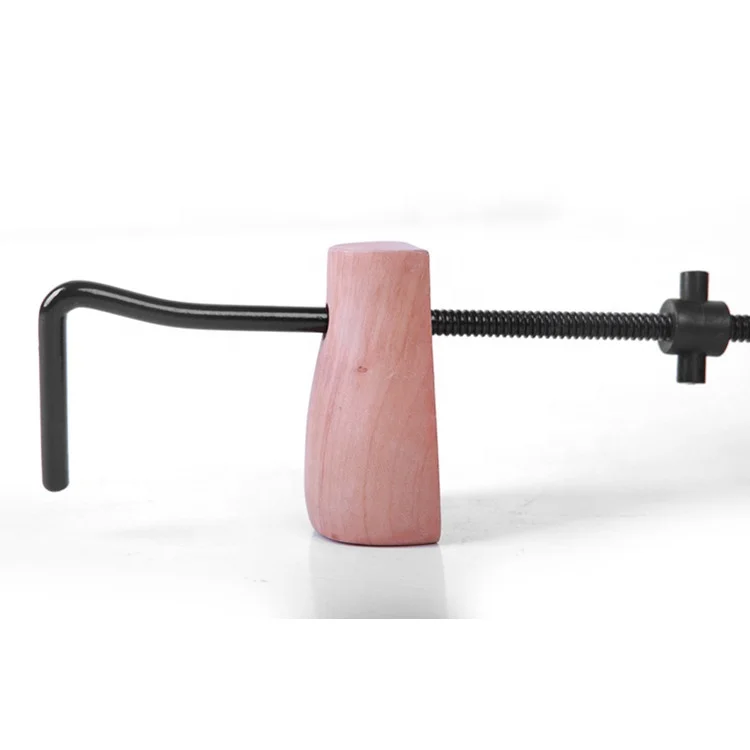 LM011A под заказ деревянная обувь Лотос последние регулируемые обувные деревья