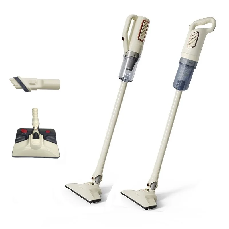 New launch wireless handheld vacuum cleaner support customization