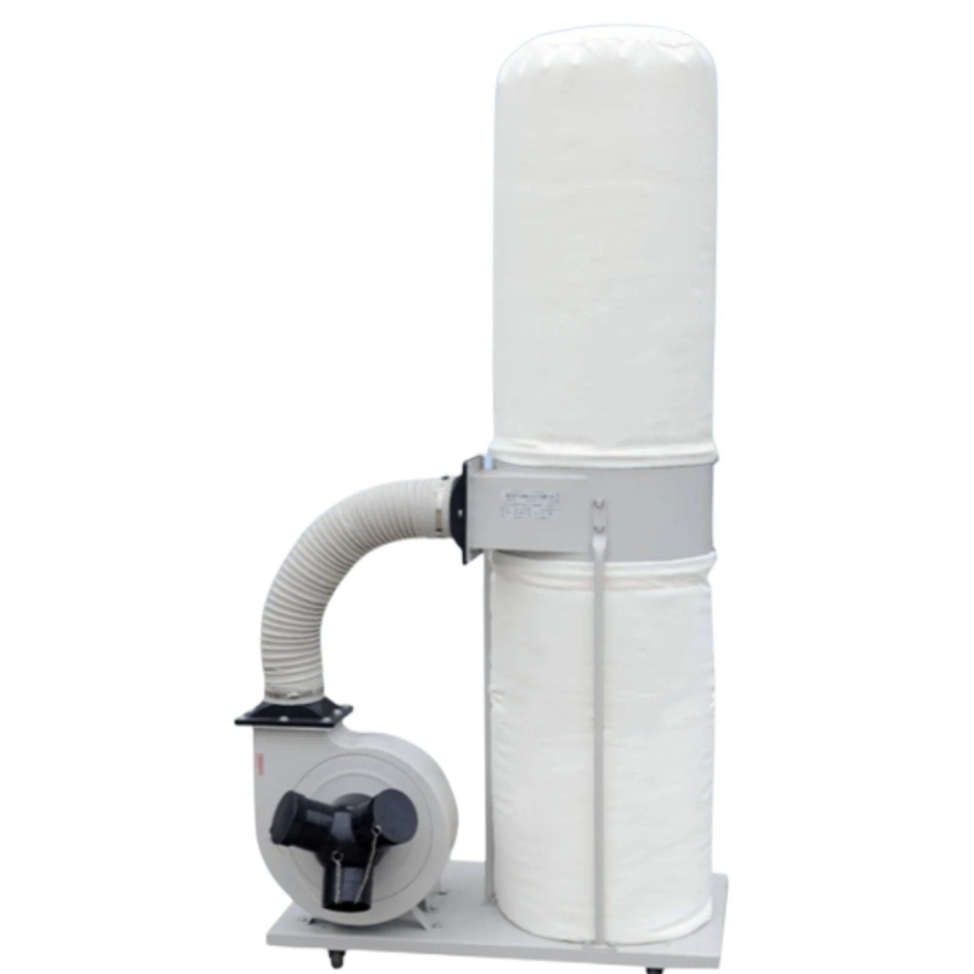 High Quality Woodworking One Bag Dust Collector