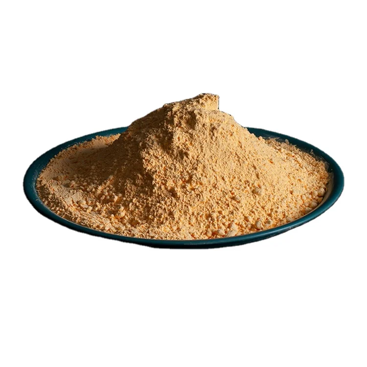 
Ac Blowing Agent For Leather Factory Directly Sell Plastic Auxiliary Agents Chemical Pvc Yellow Powder Blowing Agent 