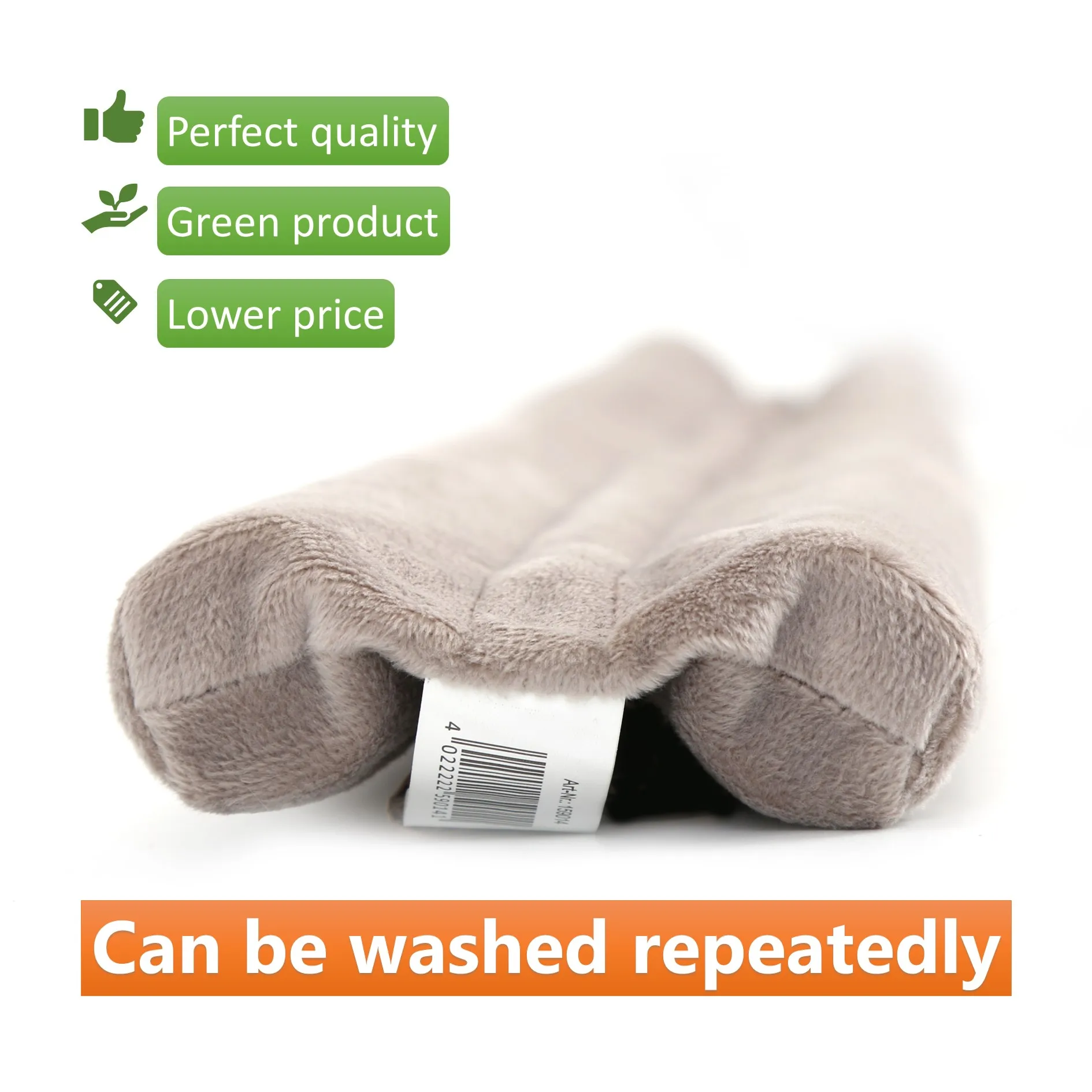 High Quality Best Price Dust Door Stopper Cleaning Strip Twin Draft Guard Weatherstrip Guard Wind Dust Blocker Sealer Stopper