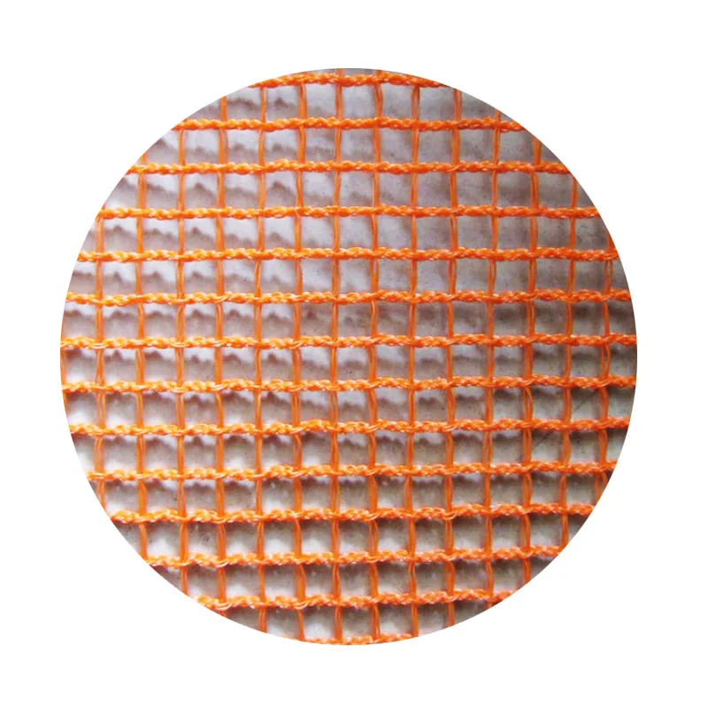 China brand easily operate making construction security net high performance warp knitting machine