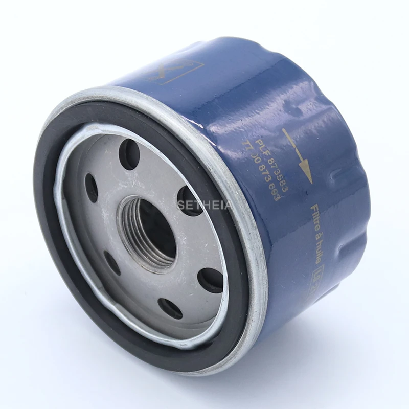 Oil filter for RENAULT Master/Modus/Megane/Sandero/Scenic/Symbol/Thalia/Trafic/Twingo/Vel Satis/Wind/Winnebago OE 8200033408