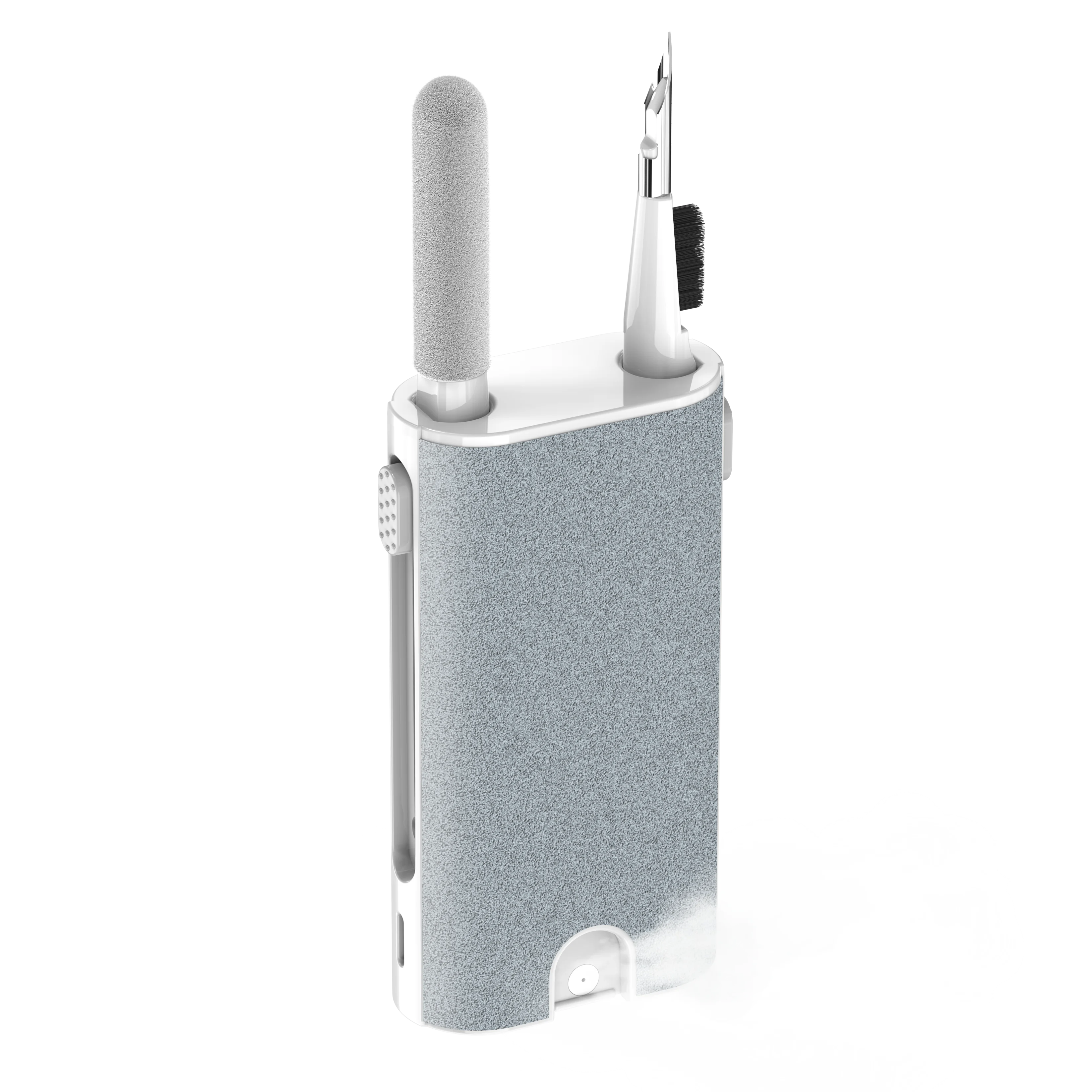 computer phone cleaner pen brush tool portable 3 in 1 phone cleaner spray for iphone 3 in 1 screen cleaner
