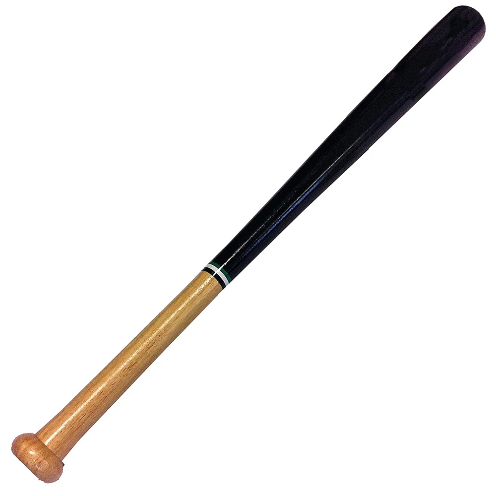 Wholesale Wood Practice Bat 26 28 30 32 34 Inch  Baseball Bat Hardwood for Kids Youth Adults Training Wood T ball Bat