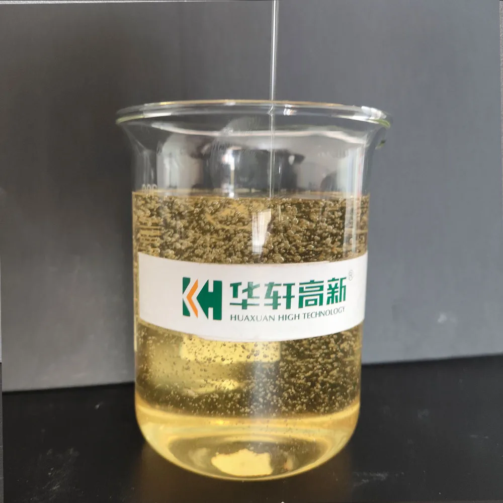 50% liquid polycarboxylate superplasticizer concrete admixture concrete additive WR water reducer