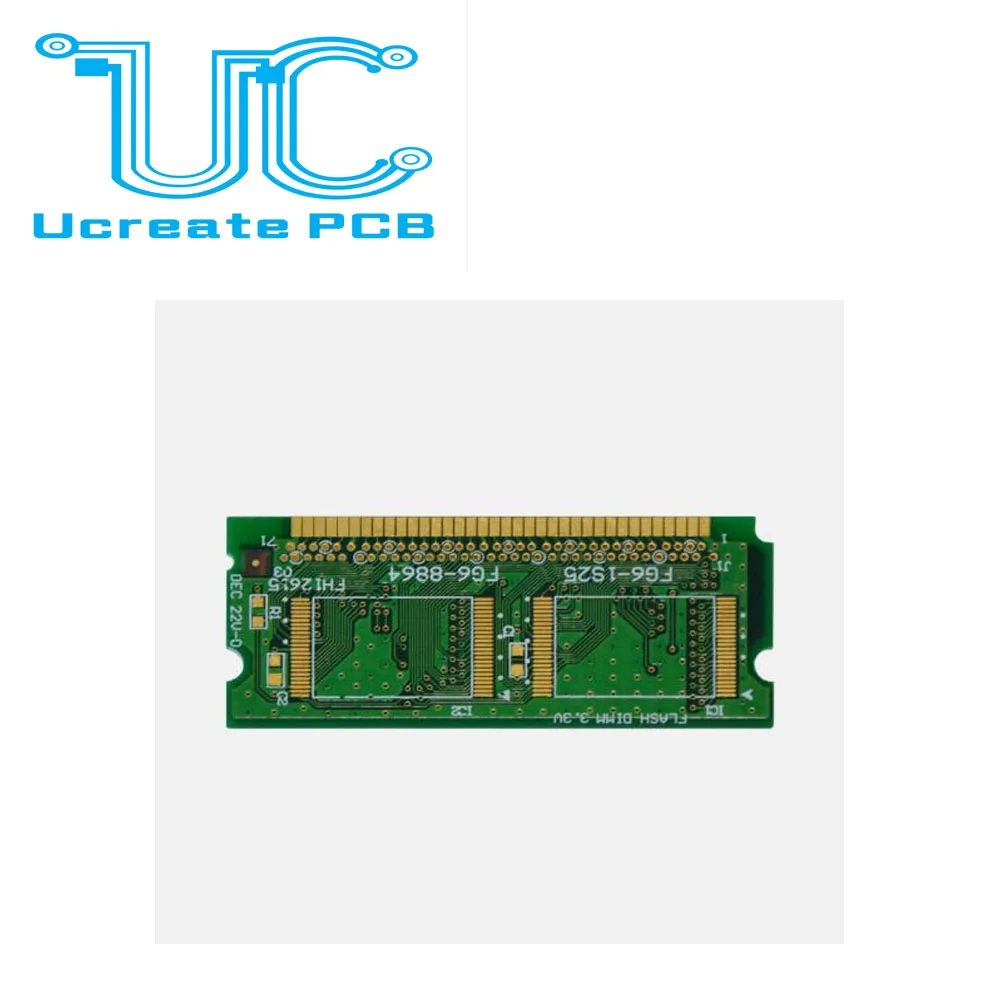 customized novation circuit pcb/pcba boards for computer electronics