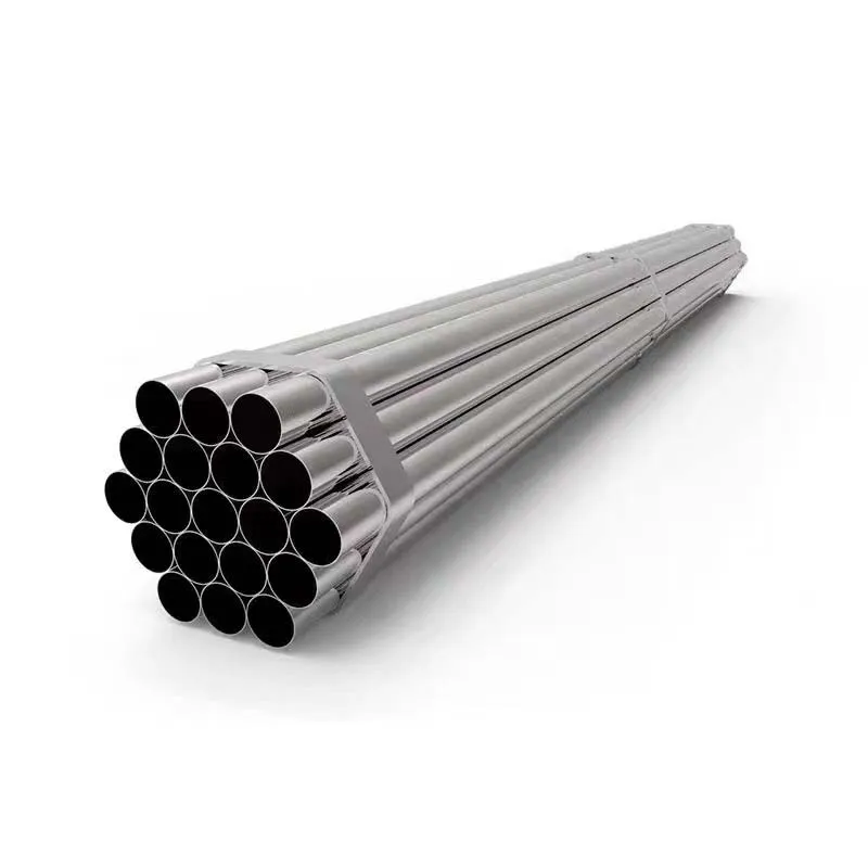Hot Selling Products:Various Specifications Of Precision Hot-dip Galvanized Welded Steel Pipes