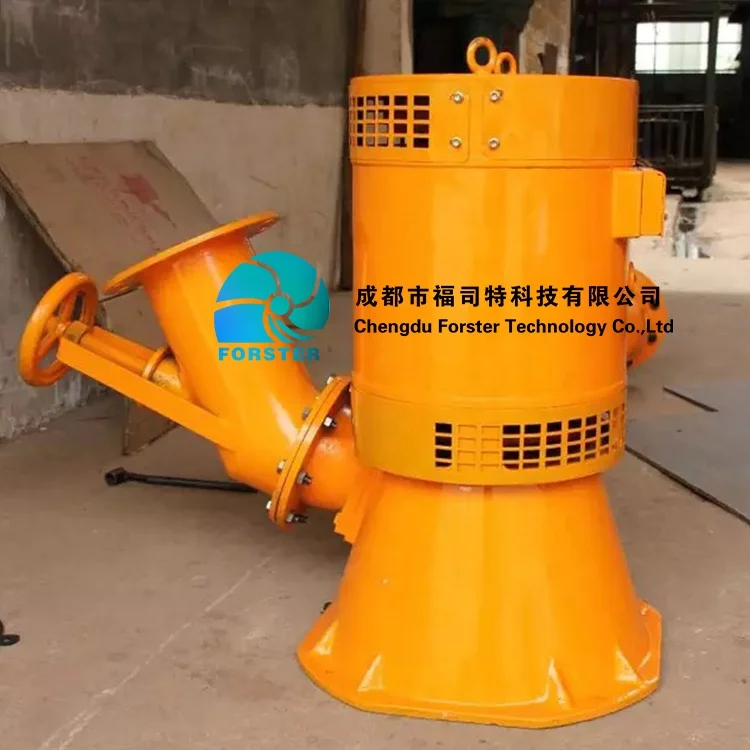 Заводская цена 9m - 50m водяная головка 600w 1 кВт 2 кВт 3 кВт 5 кВт 10 кВт малая водяная турбина