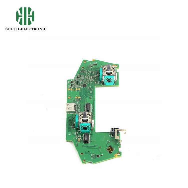 94v-0 PCBA Assembly 3D Printer Customize Mainboard Printed Boards Assemble Electronic PCB Manufacturer