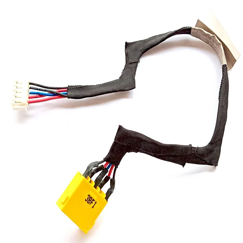 China Supplier For Lenovo Laptop DC Power Connector