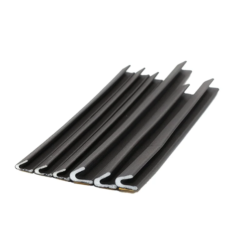 PE+PU+PP Weatherstrip for Wooden Door foam like q lon