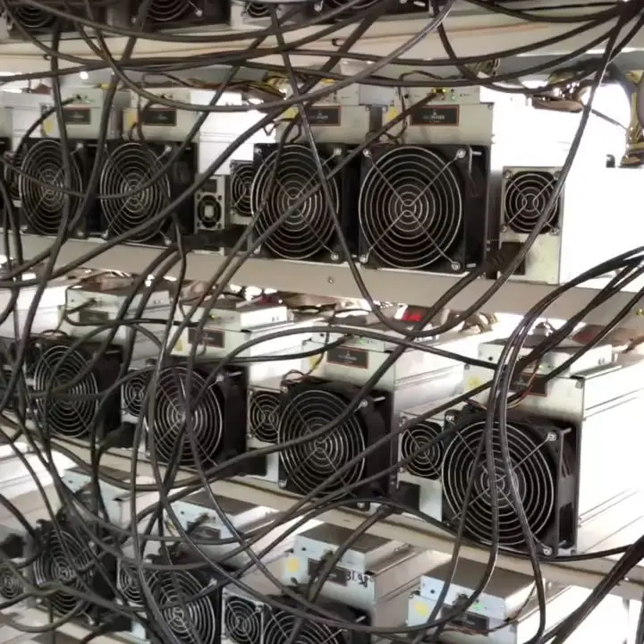 Б/у восстановленных/Новый Биткоин миннер Antminer L3/L3 + +/S9/S19/E9 блокчейн майнеры Scrypt ASIC L3