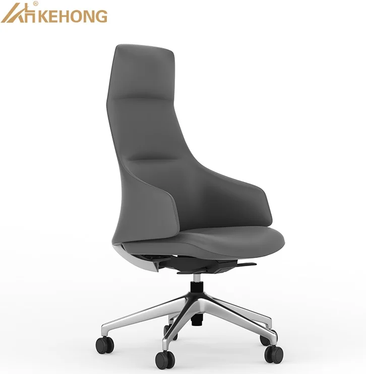 High quality Pu leather chair Swivel chair for office Executive chair (1600487497577)