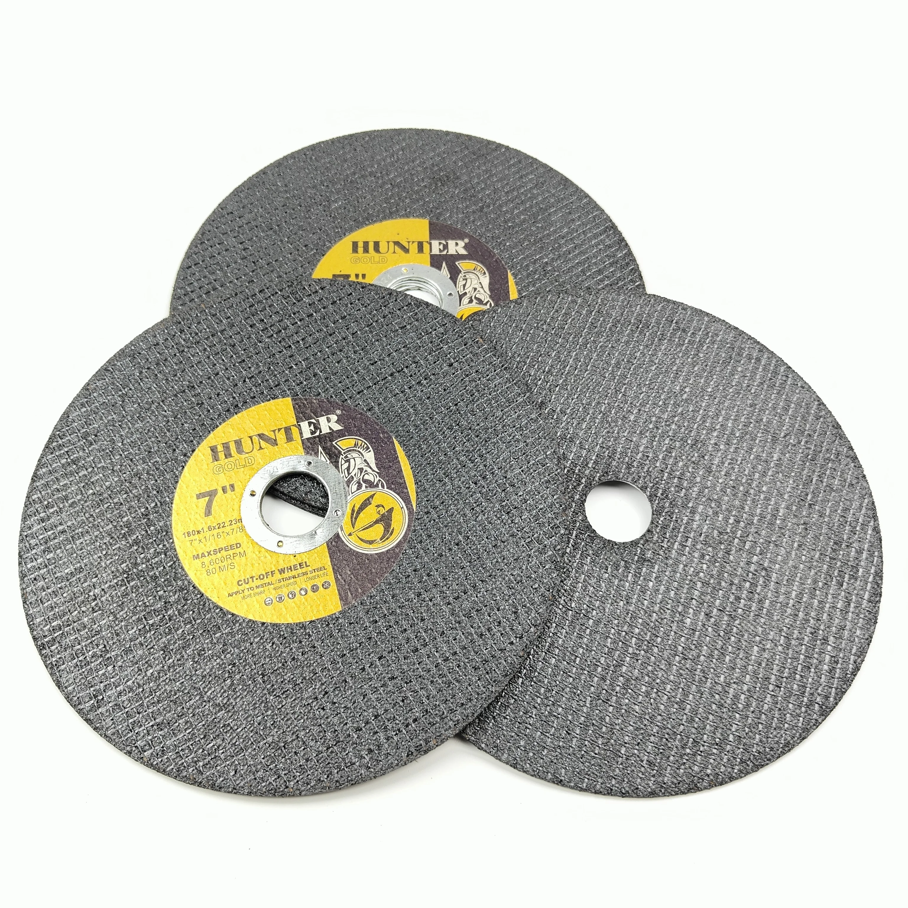 Modern Novel Design Golden Supplier Abrasive Cut Off Wheels Manufacturing Machine