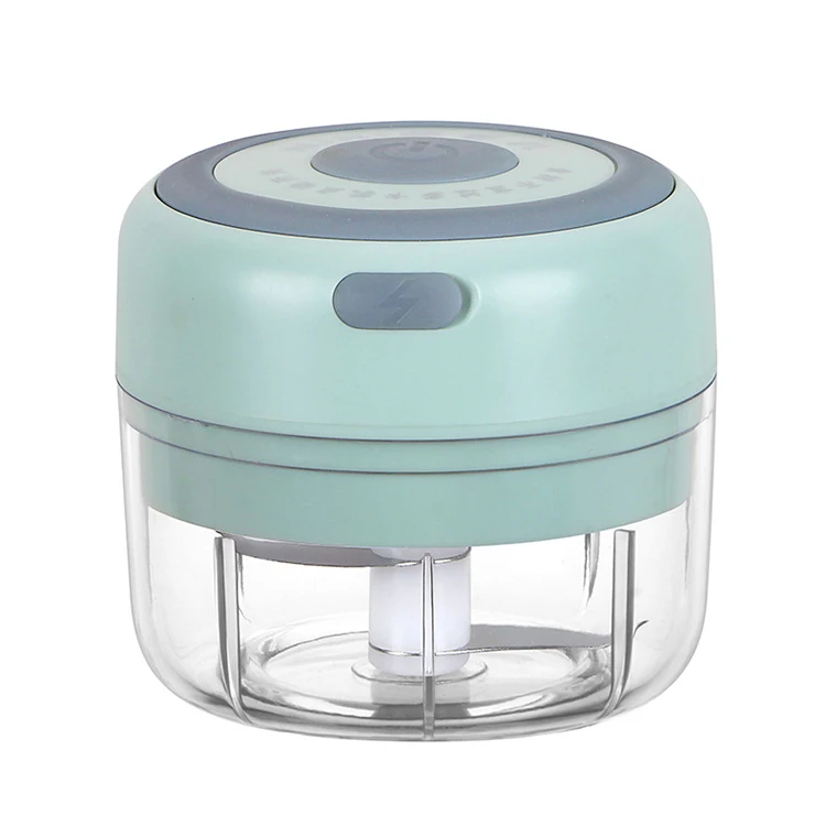 OEM Sale Mini multi function spice garlic chopper electric automatic meat mincer meat grinder Baby Food