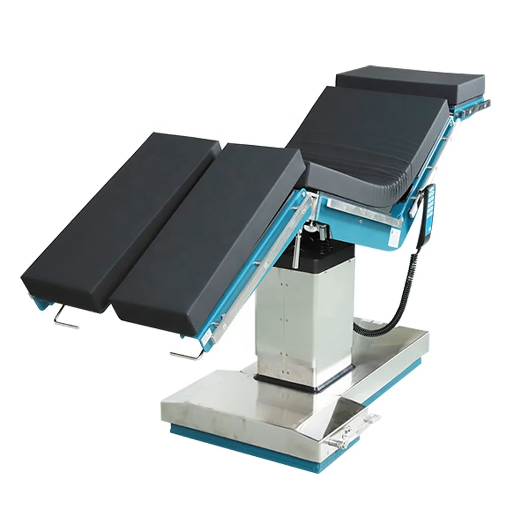  Super quality competitive price multi-purpose electric hospital orthopedic operating tables in