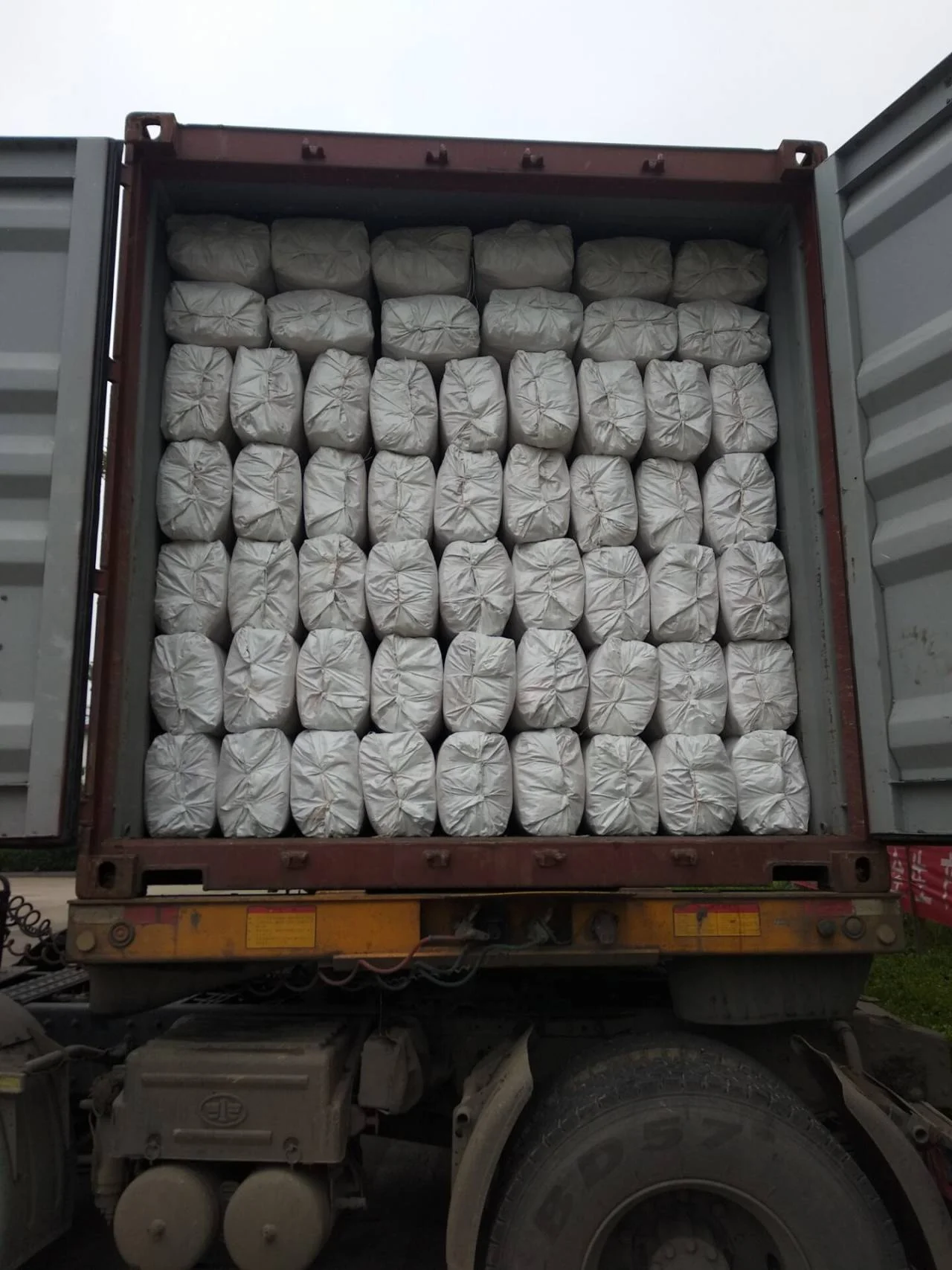 Chinese Supplier/Factory 0.5-3 Ton woven PP Big bags Super Sack mineral stone wood 1000kg 2 ton Bulk Bag