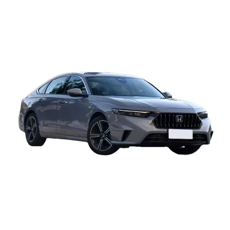Быстрая доставка роскошные японские автомобили Honda на бензине автомобильные 1.5t Cvt Седан Вдохновляющие новые Dongfeng Hon-da автомобиль