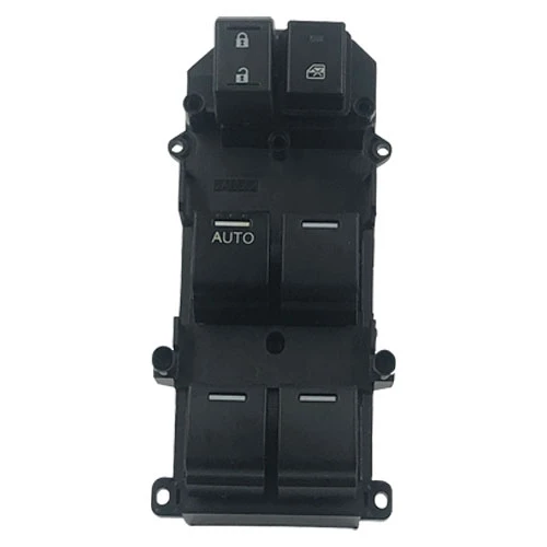 Car Master Glass Switch 4-door Universal auto  Car Power Window Switch 35750-TB0-H01YT For Honda Accord 2.4L 35750-TB0-H13