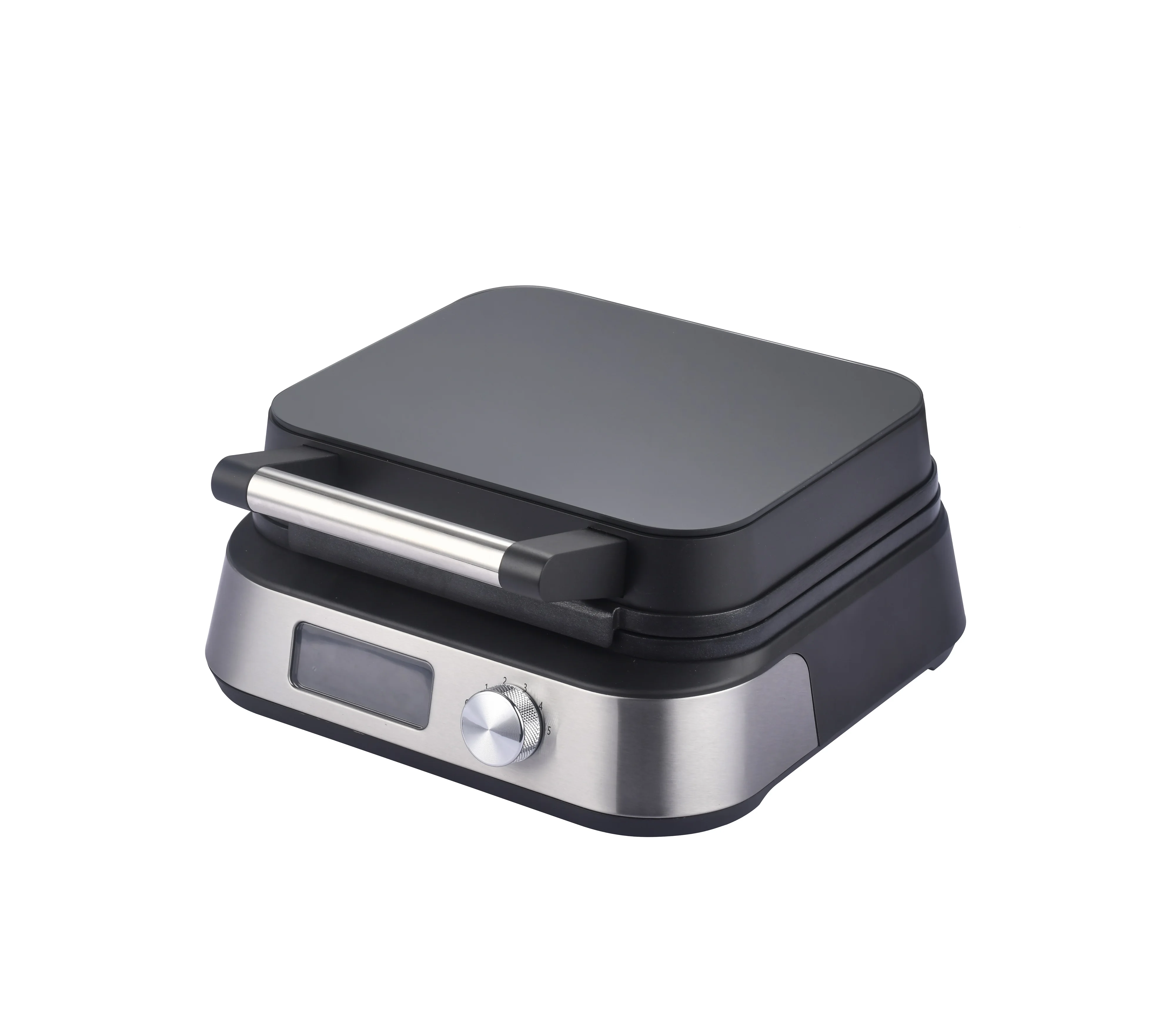 Digital  waffle maker