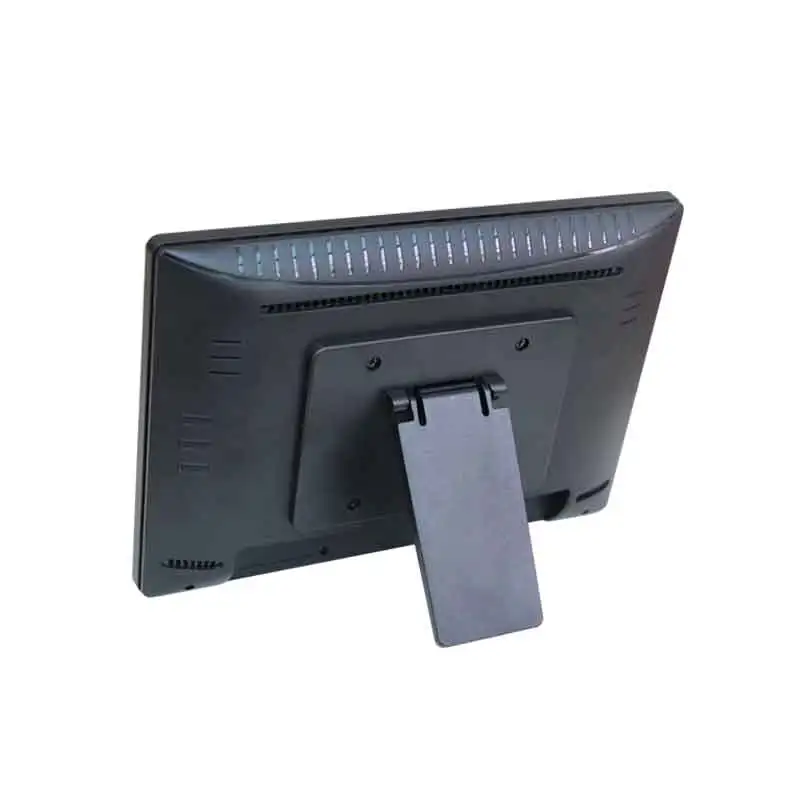 10.1 inch embedded fanless plastic case multitouch new lcd tablet pc